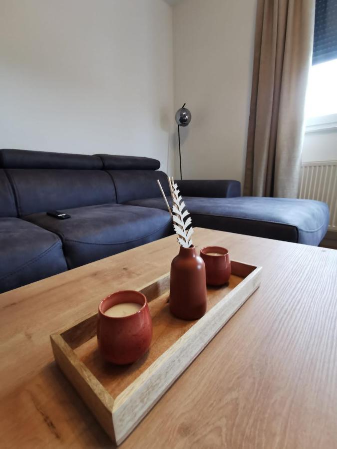 Apartman Aria 자그레브 외부 사진