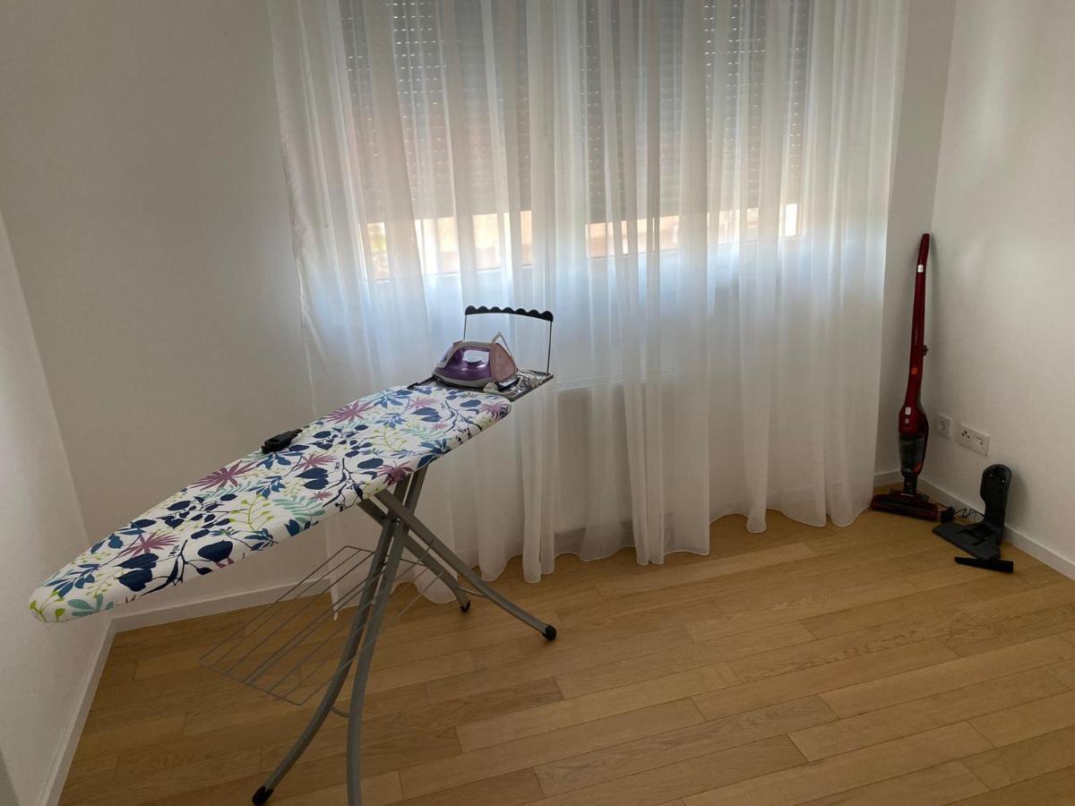 Apartman Aria 자그레브 외부 사진