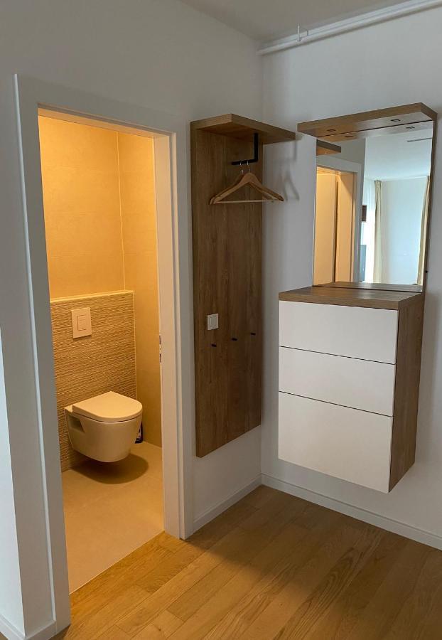 Apartman Aria 자그레브 외부 사진
